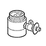 【クリックでお店のこの商品のページへ】分岐水栓 ：CB-SS6