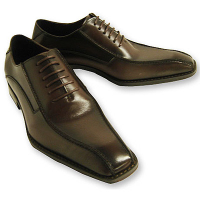 【クリックでお店のこの商品のページへ】ファルチニューヨーク [ファルチニューヨーク紳士靴] ビジネスシューズ (FN00302) FN-003-02