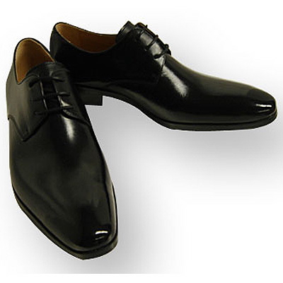 【クリックでお店のこの商品のページへ】ファルチニューヨーク [ファルチニューヨーク紳士靴] ビジネスシューズ (FN00501) FN-005-01
