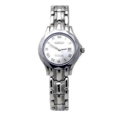 【クリックでお店のこの商品のページへ】AUREOLE/オレオール AUREOLE (オレオール) 腕時計 超硬質合金ベゼル SW-431L-3 (SW431L3) SW-431L-3