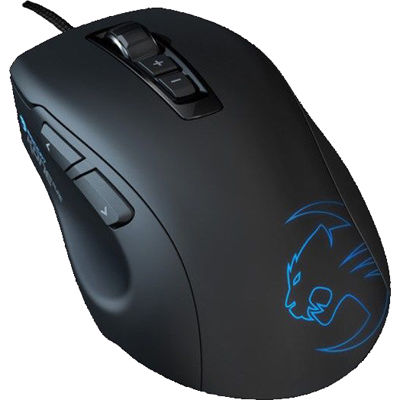 【クリックでお店のこの商品のページへ】Kone Pure - Core Performance Gaming Mouse ：ROC-11-700-AS